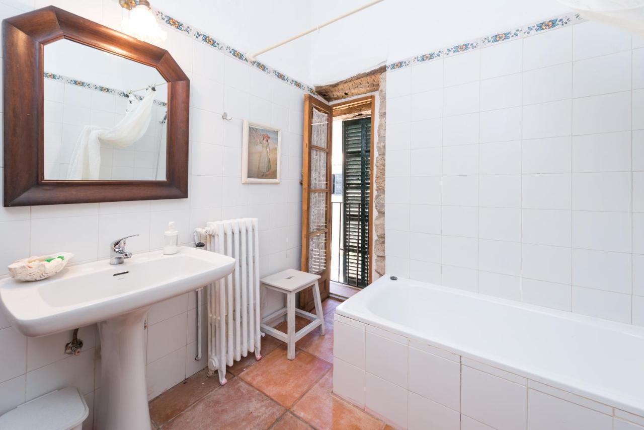 Sobreamunt Villa Esporles Bagian luar foto
