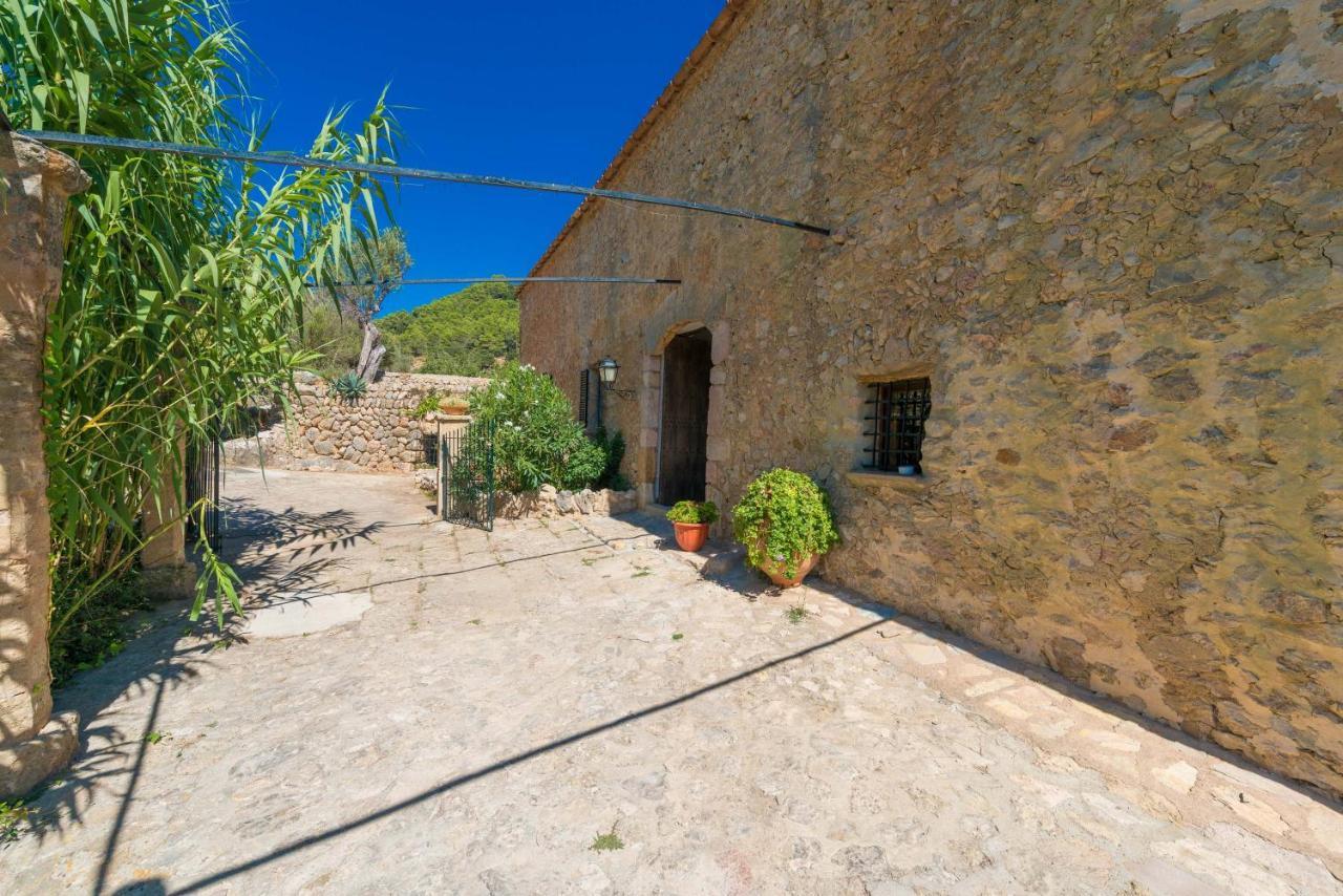 Sobreamunt Villa Esporles Bagian luar foto